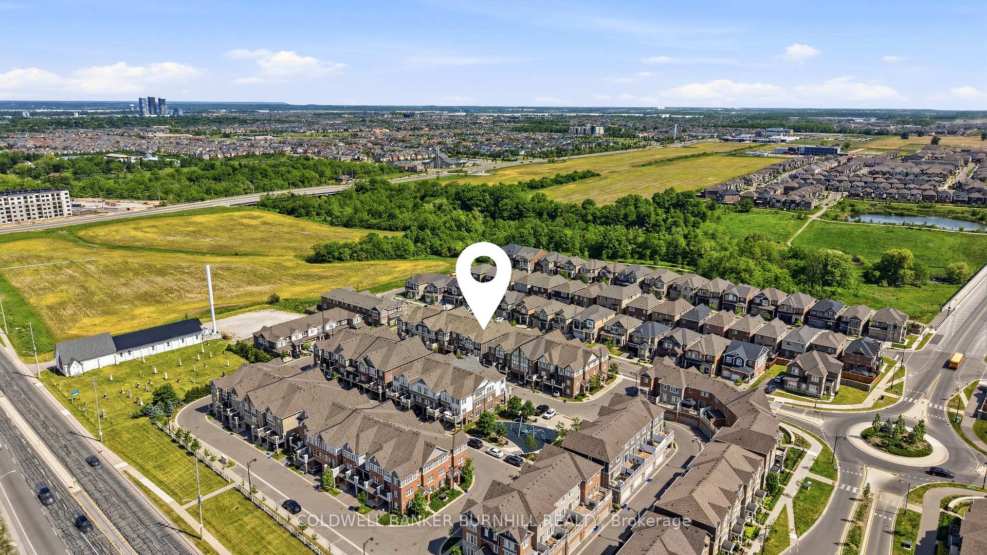 Photo 33 of Unit 11, 1222 Rose Way, Milton, Cobban — HOMEH