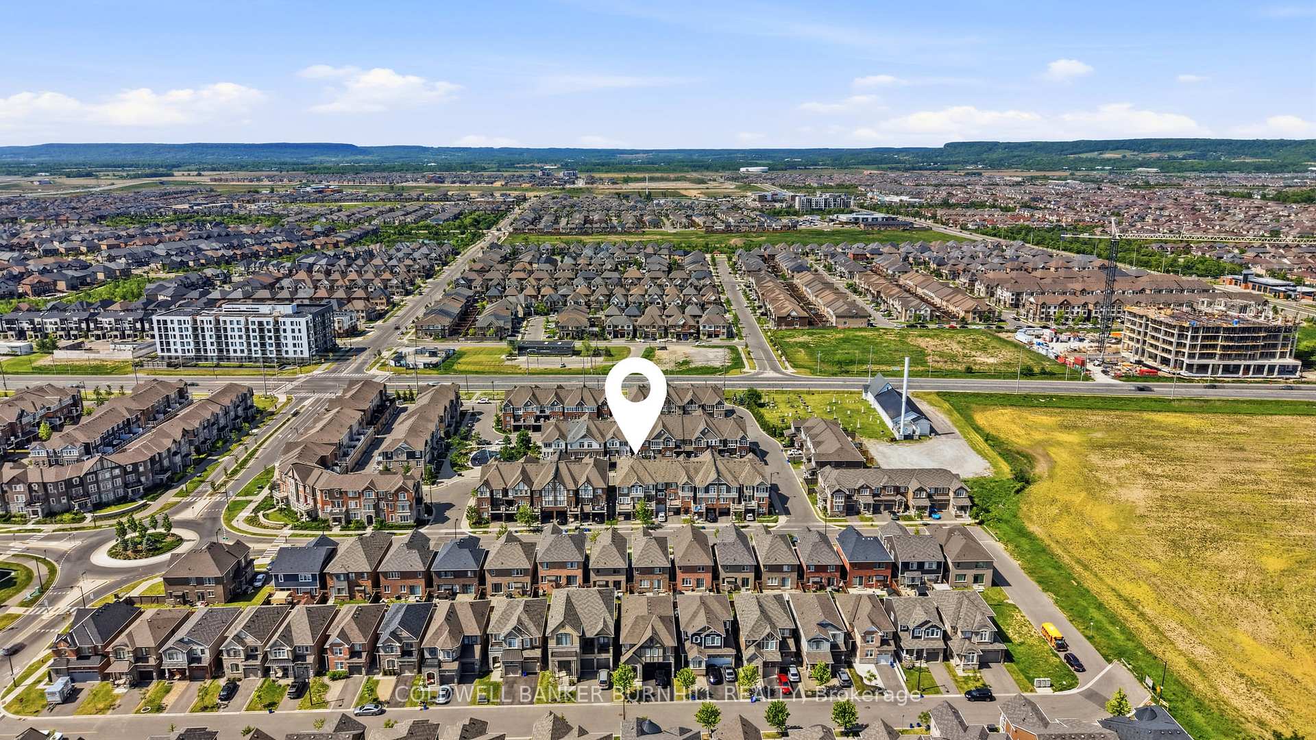 Photo 34 of Unit 11, 1222 Rose Way, Milton, Cobban — HOMEH