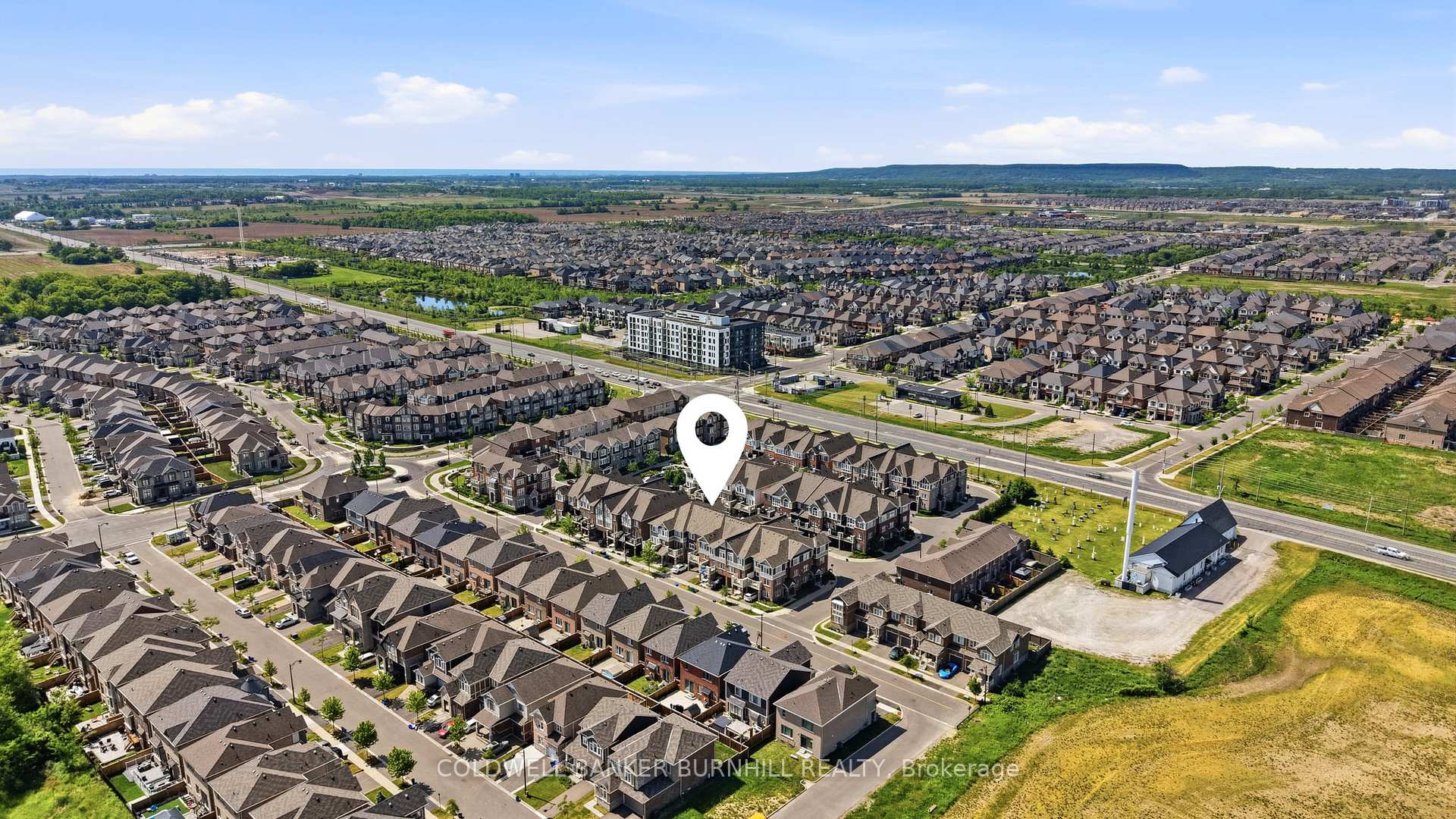 Photo 35 of Unit 11, 1222 Rose Way, Milton, Cobban — HOMEH