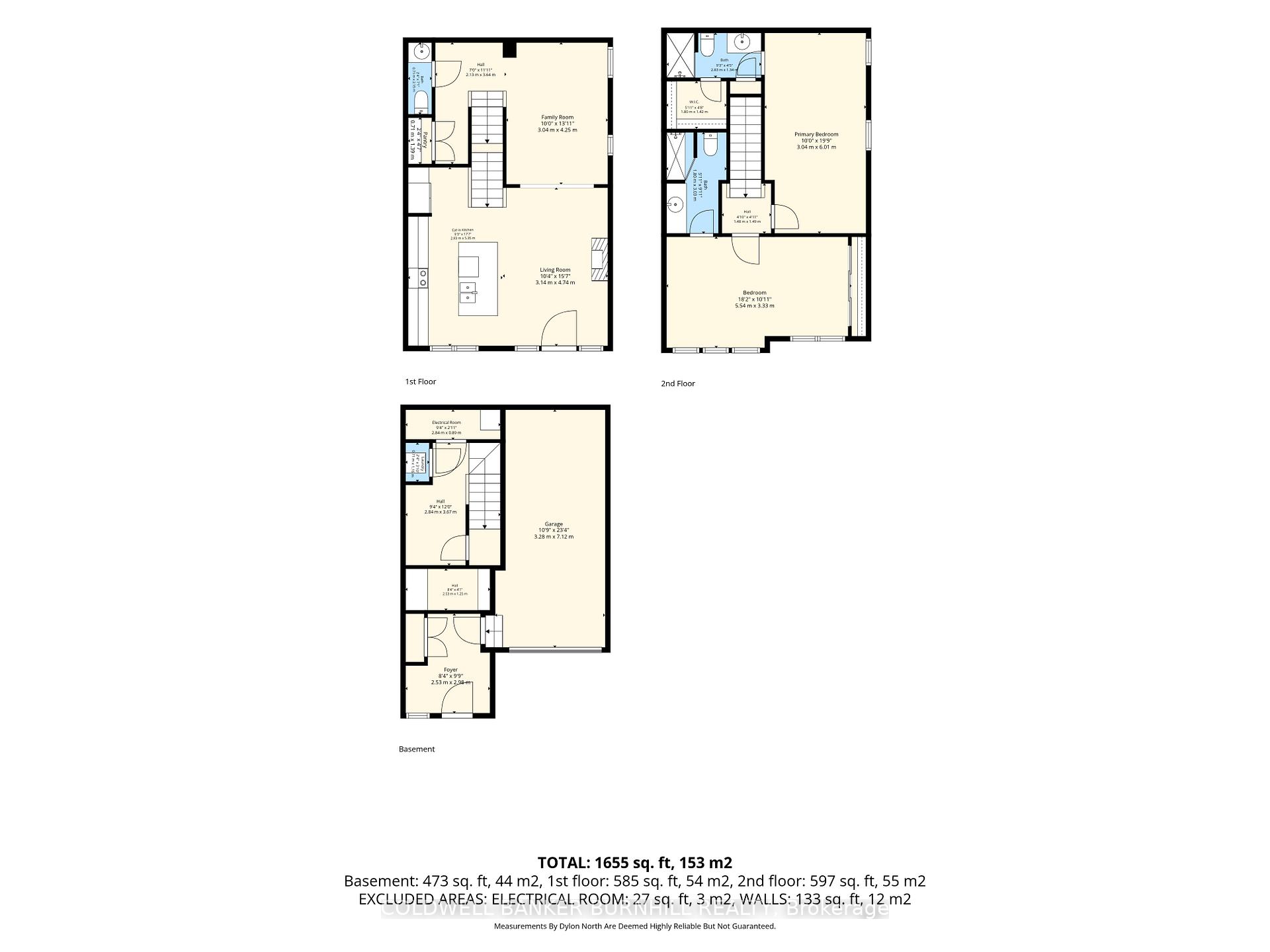 Photo 37 of Unit 11, 1222 Rose Way, Milton, Cobban — HOMEH
