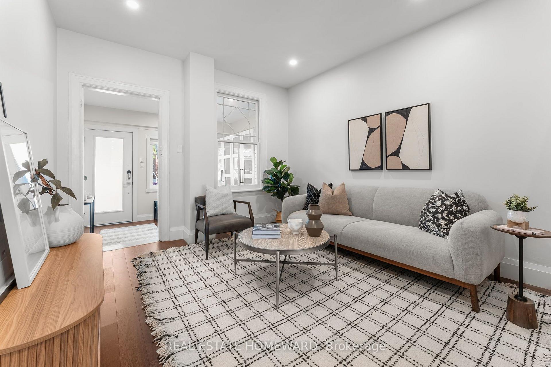 Photo 7 of 43 Caroline Avenue, Toronto, South Riverdale — HOMEH