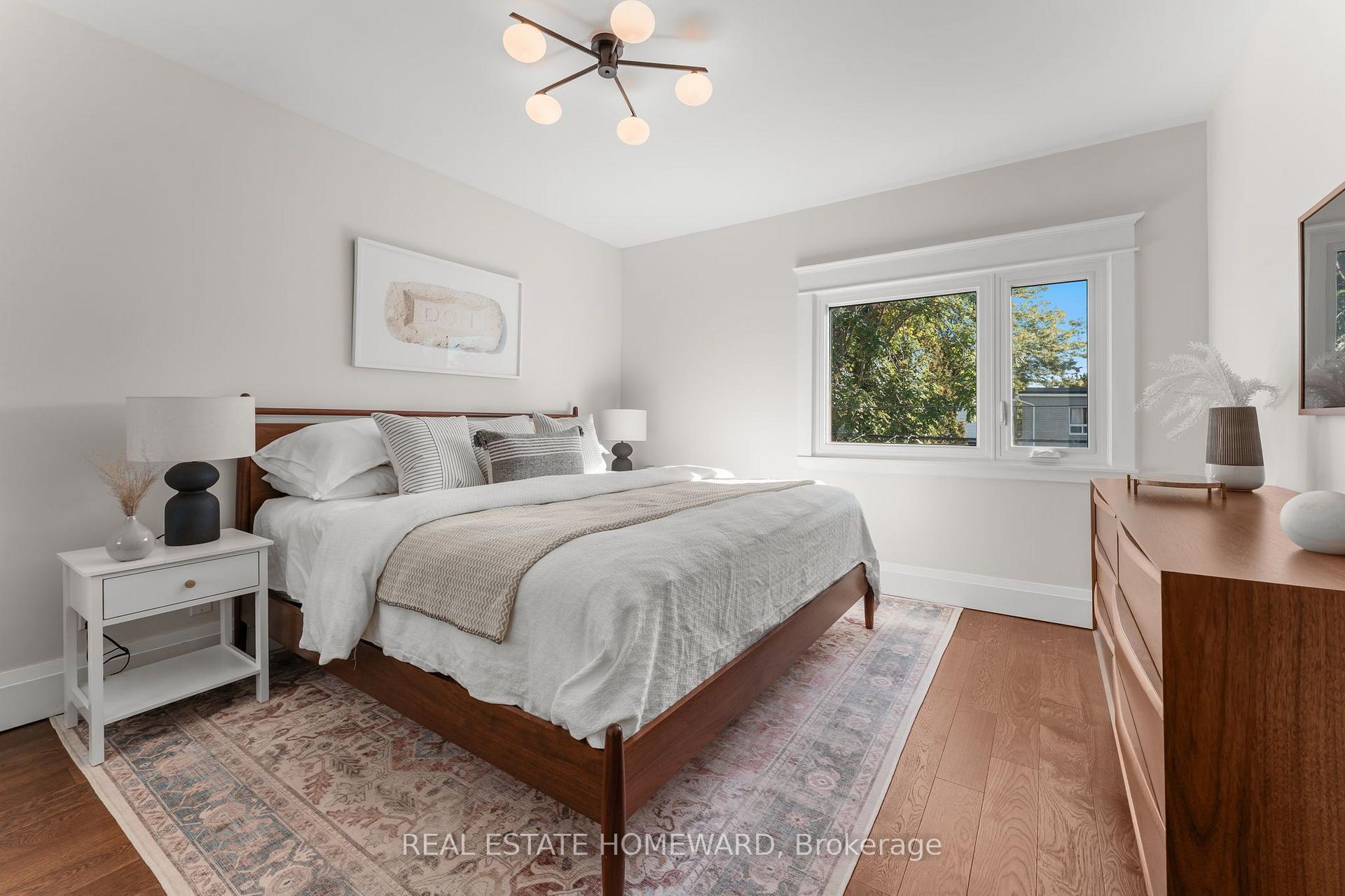 Photo 11 of 43 Caroline Avenue, Toronto, South Riverdale — HOMEH