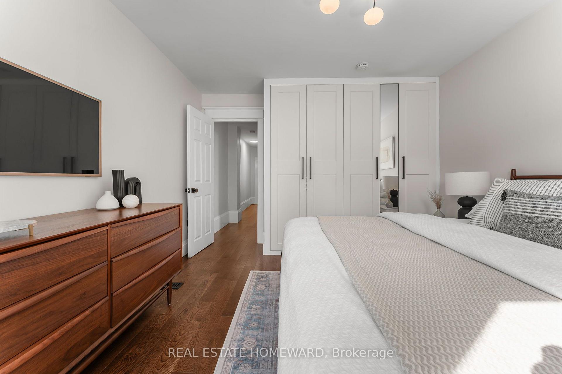 Photo 12 of 43 Caroline Avenue, Toronto, South Riverdale — HOMEH