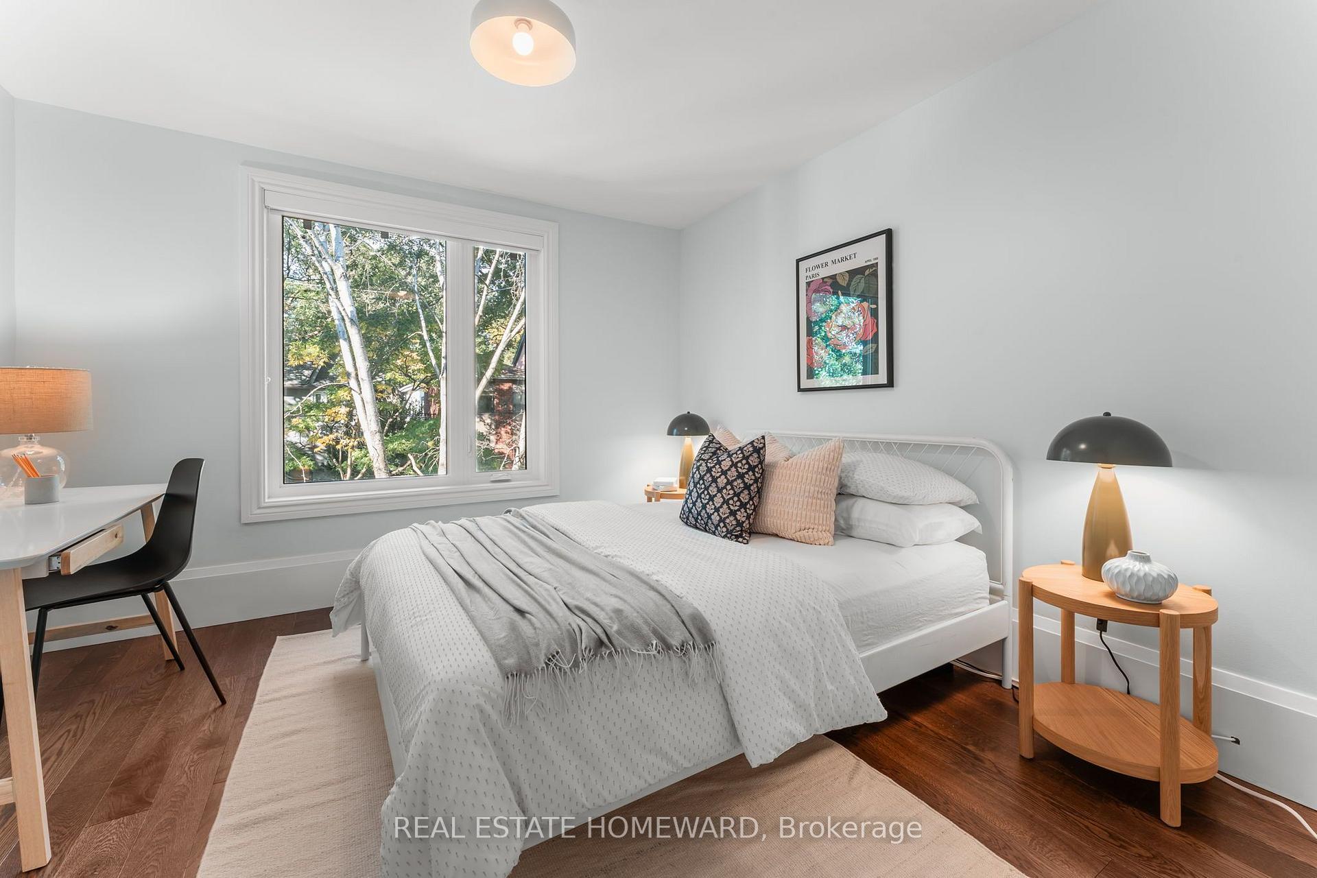 Photo 13 of 43 Caroline Avenue, Toronto, South Riverdale — HOMEH