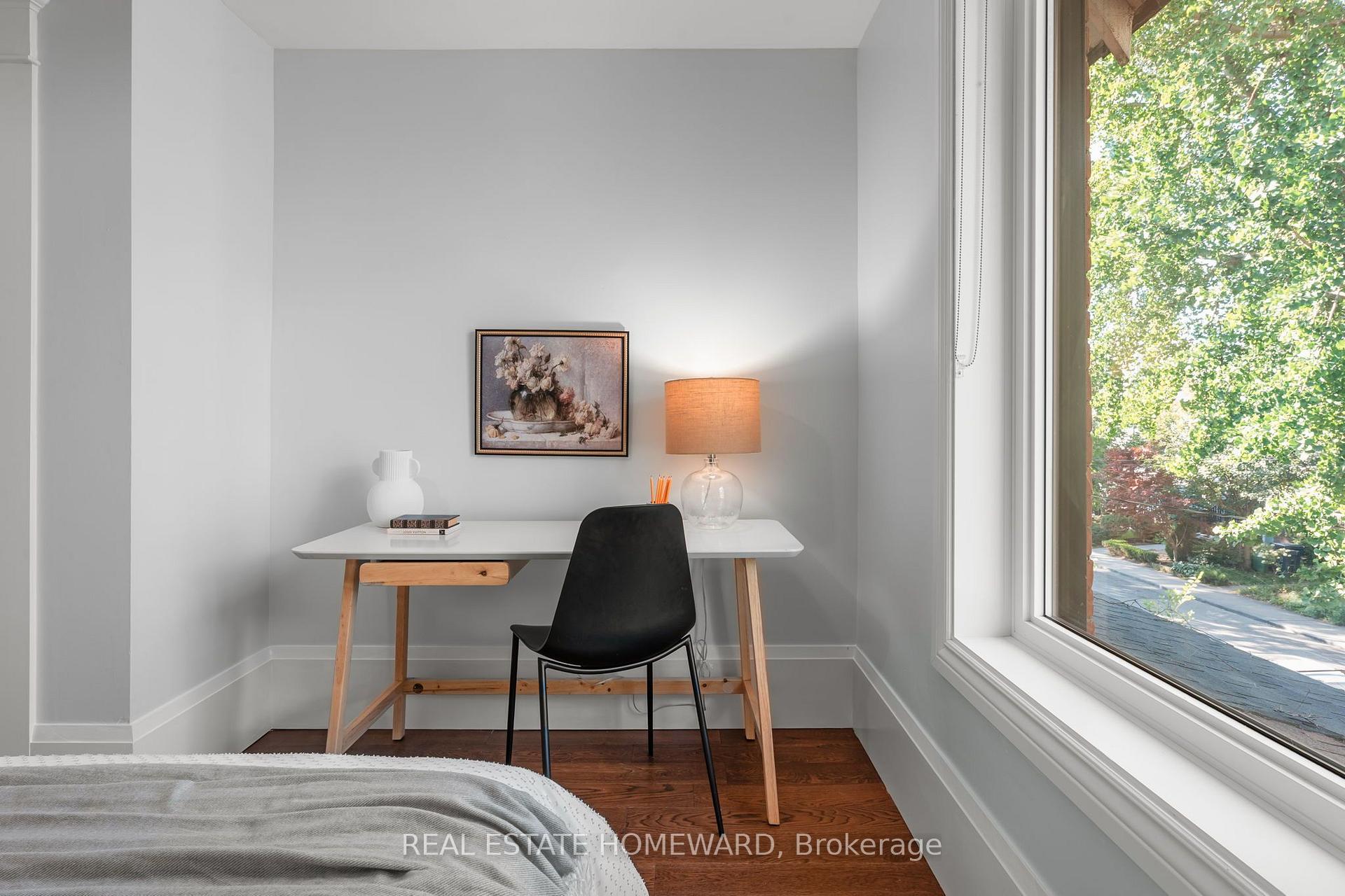Photo 14 of 43 Caroline Avenue, Toronto, South Riverdale — HOMEH
