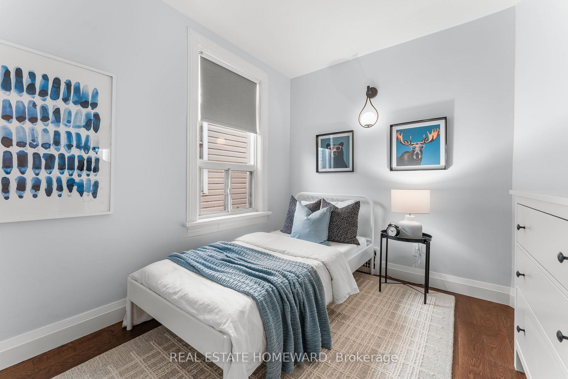 Photo 15 of 43 Caroline Avenue, Toronto, South Riverdale — HOMEH