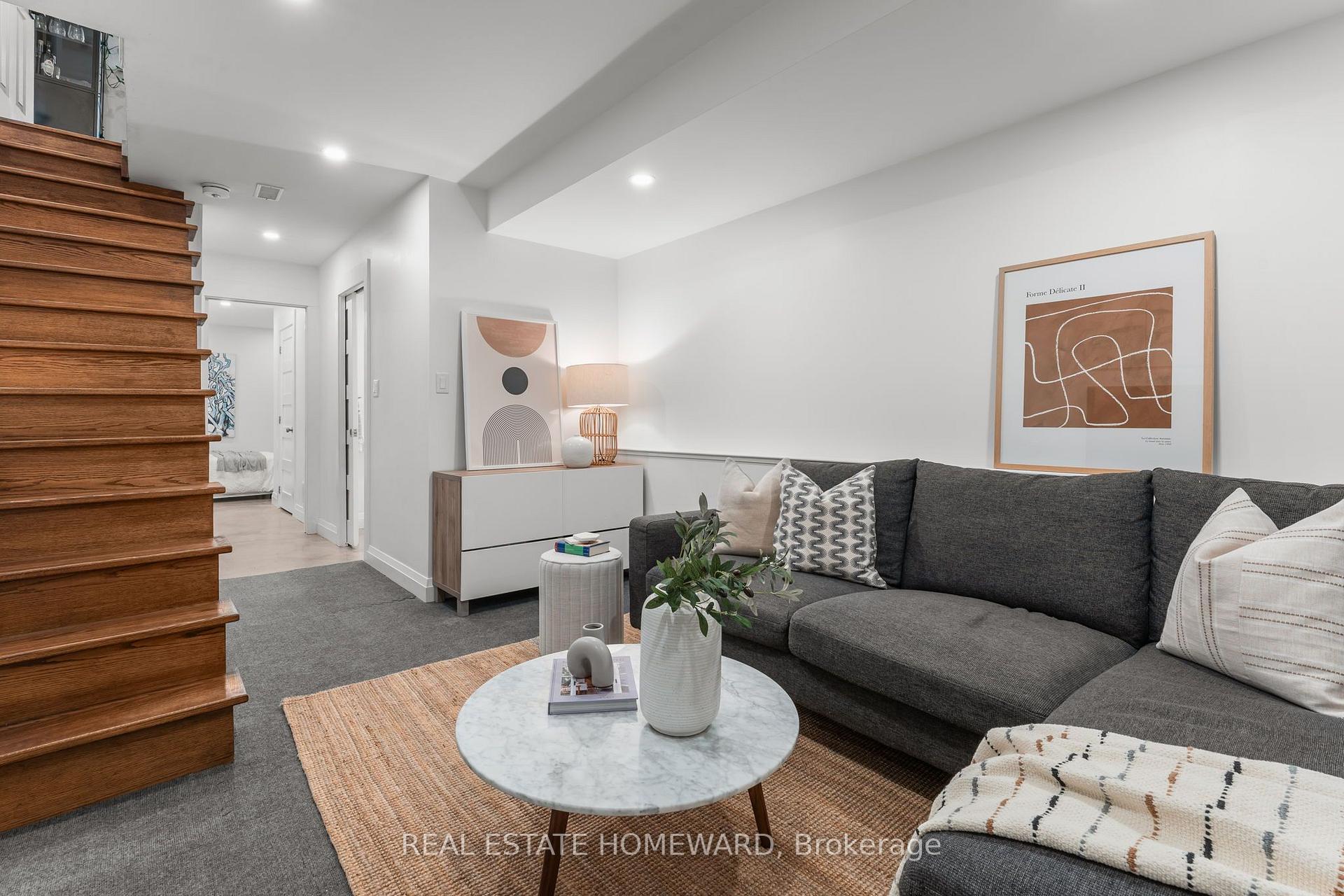 Photo 20 of 43 Caroline Avenue, Toronto, South Riverdale — HOMEH