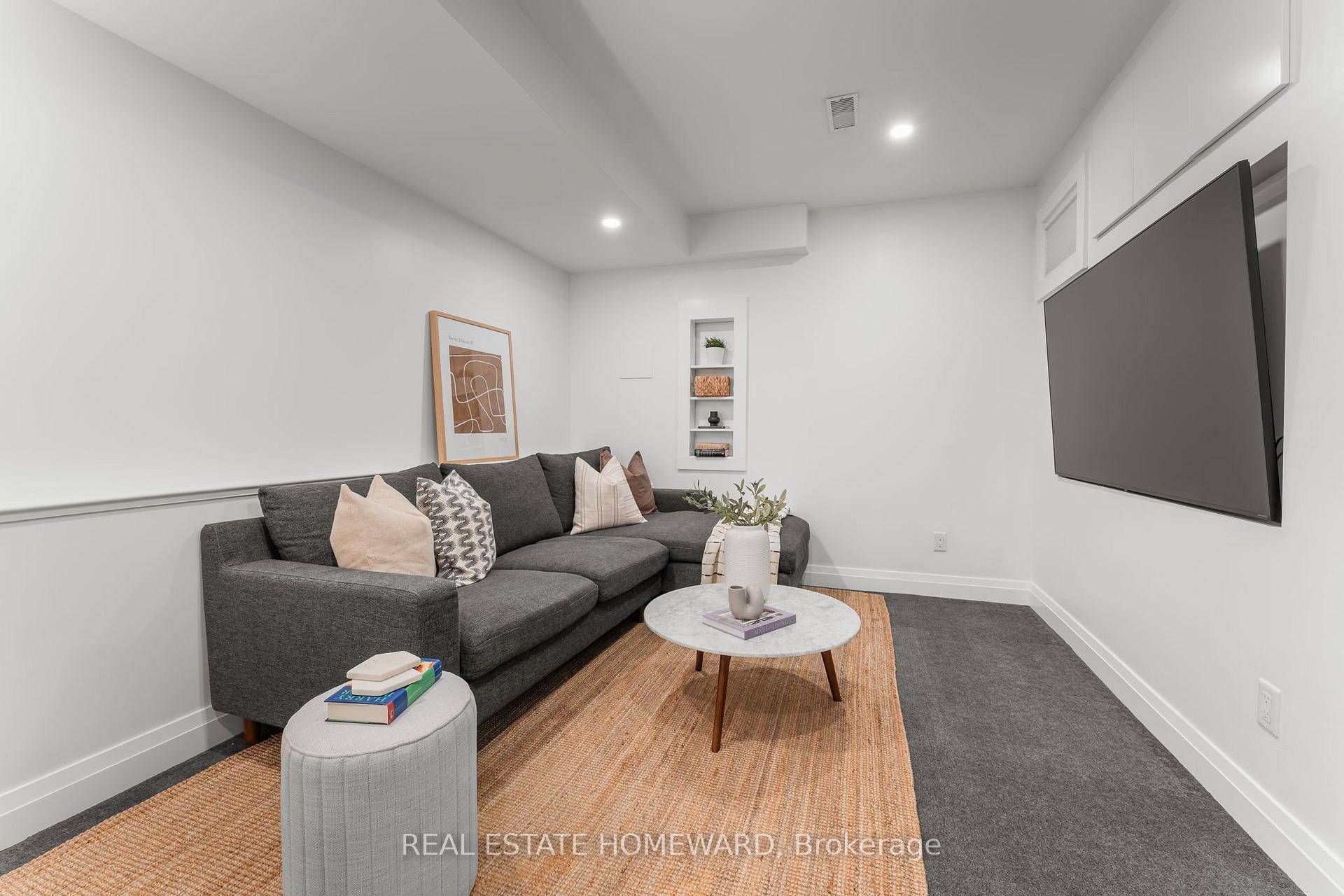Photo 21 of 43 Caroline Avenue, Toronto, South Riverdale — HOMEH