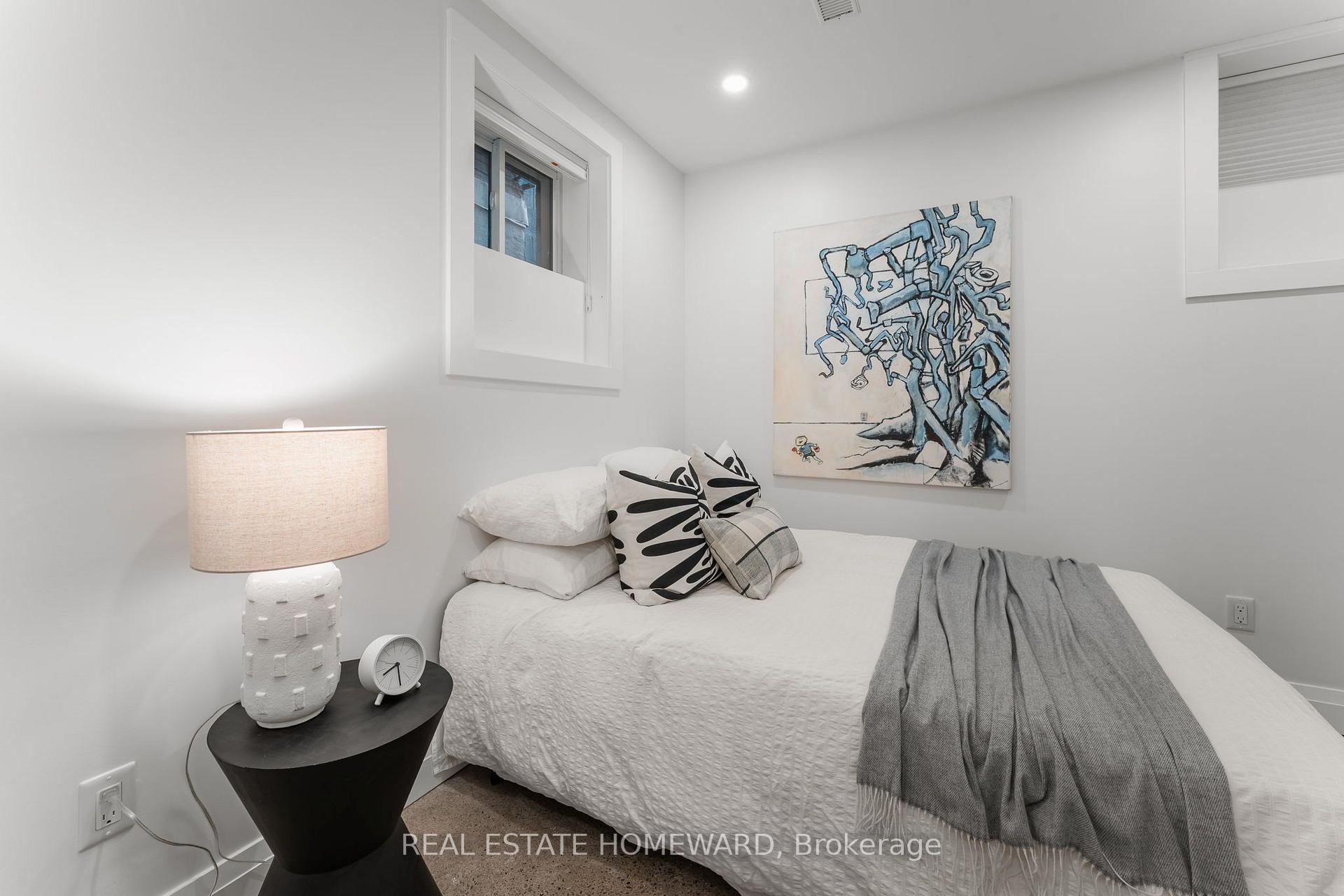 Photo 22 of 43 Caroline Avenue, Toronto, South Riverdale — HOMEH