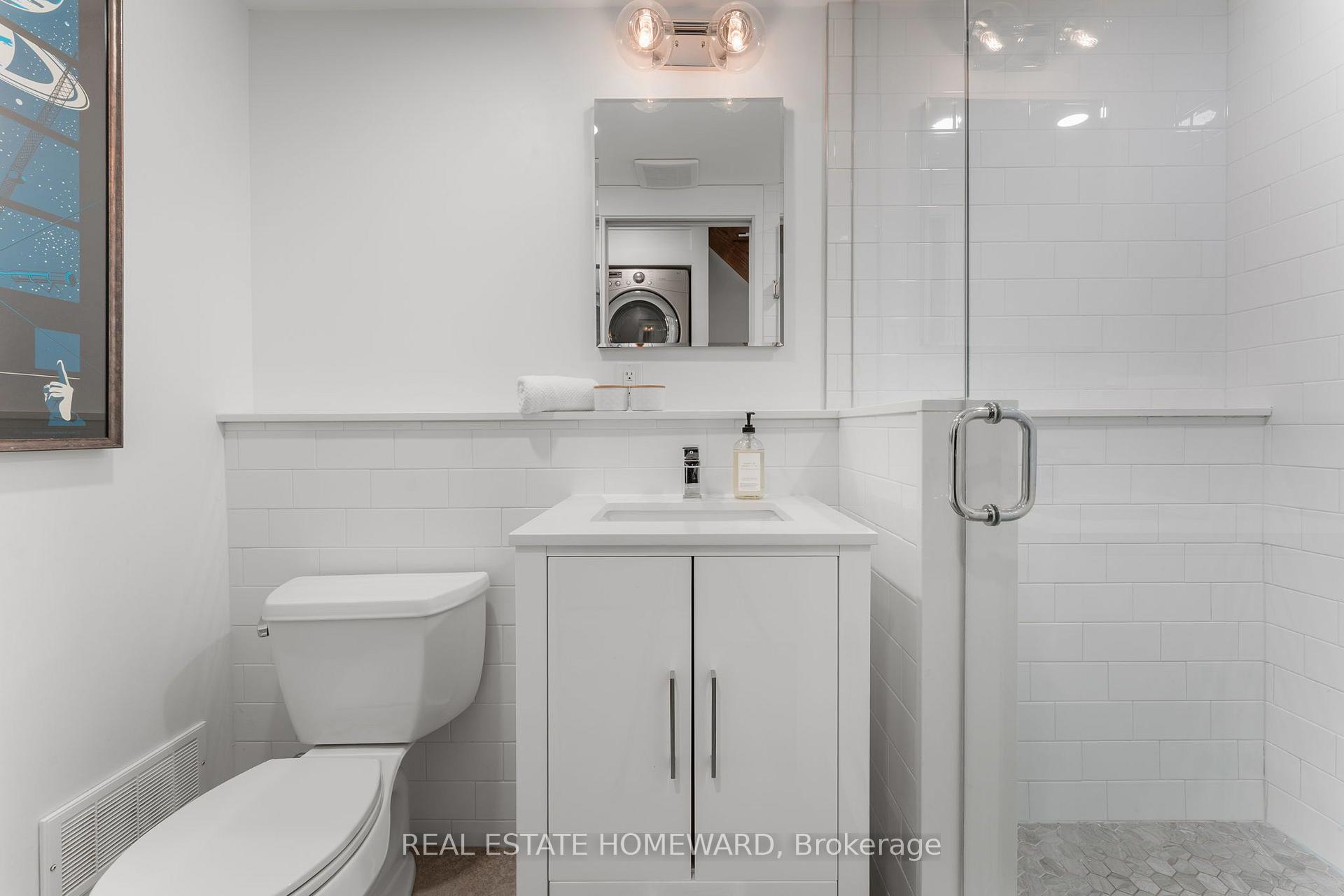 Photo 23 of 43 Caroline Avenue, Toronto, South Riverdale — HOMEH