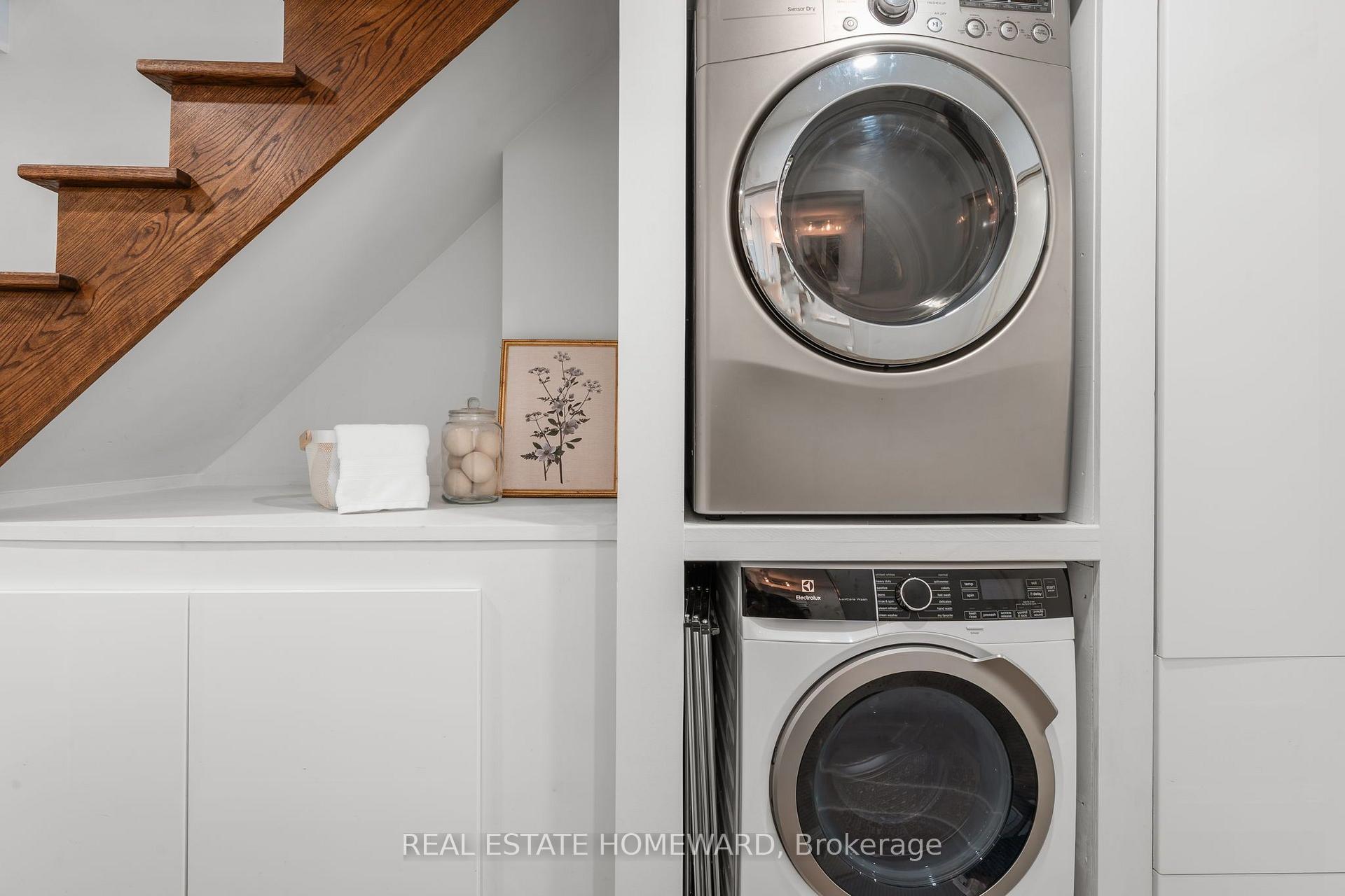 Photo 24 of 43 Caroline Avenue, Toronto, South Riverdale — HOMEH