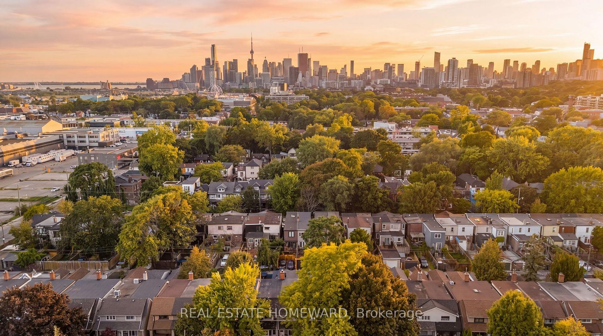 Photo 25 of 43 Caroline Avenue, Toronto, South Riverdale — HOMEH