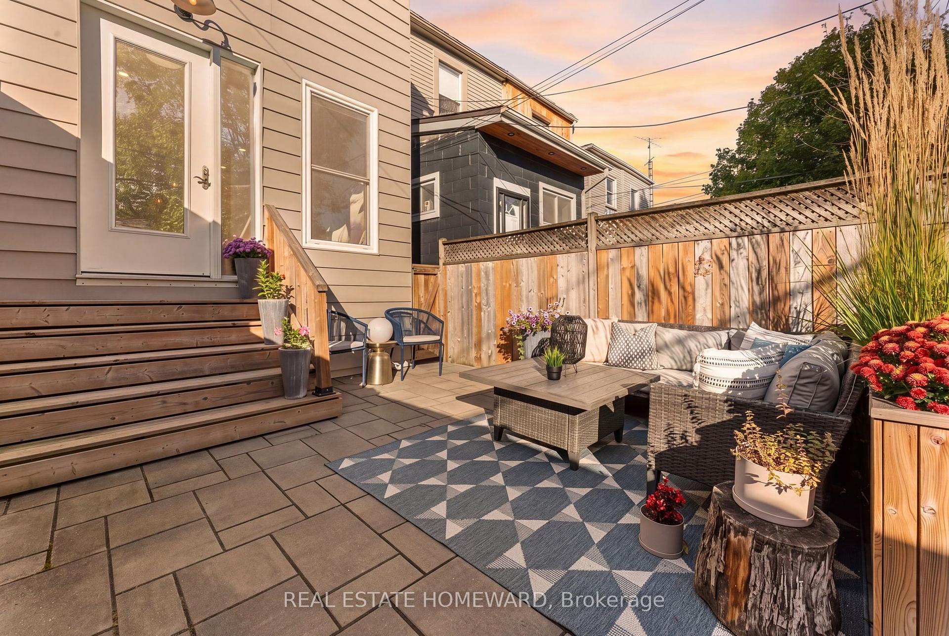 Photo 26 of 43 Caroline Avenue, Toronto, South Riverdale — HOMEH