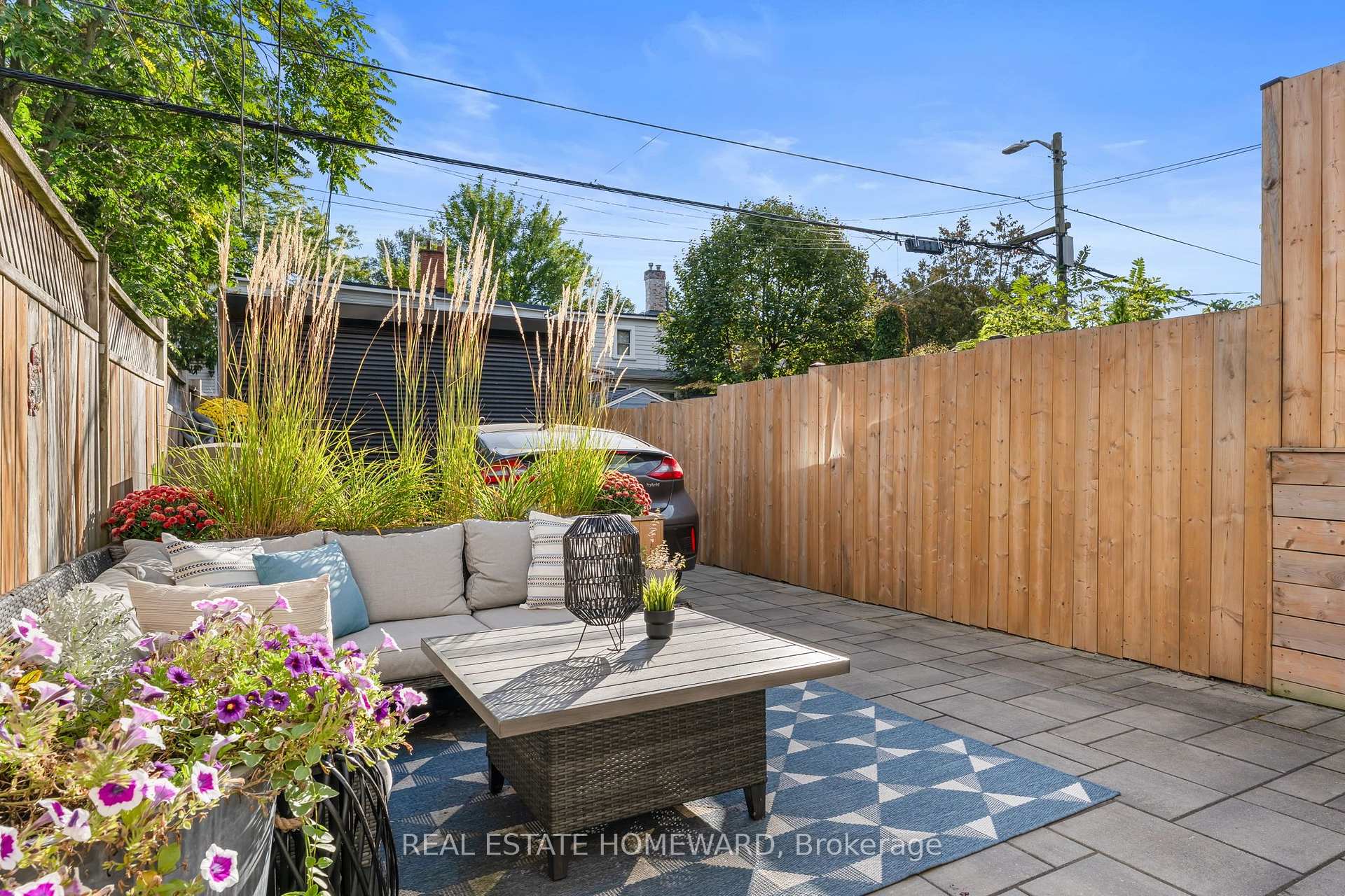 Photo 27 of 43 Caroline Avenue, Toronto, South Riverdale — HOMEH