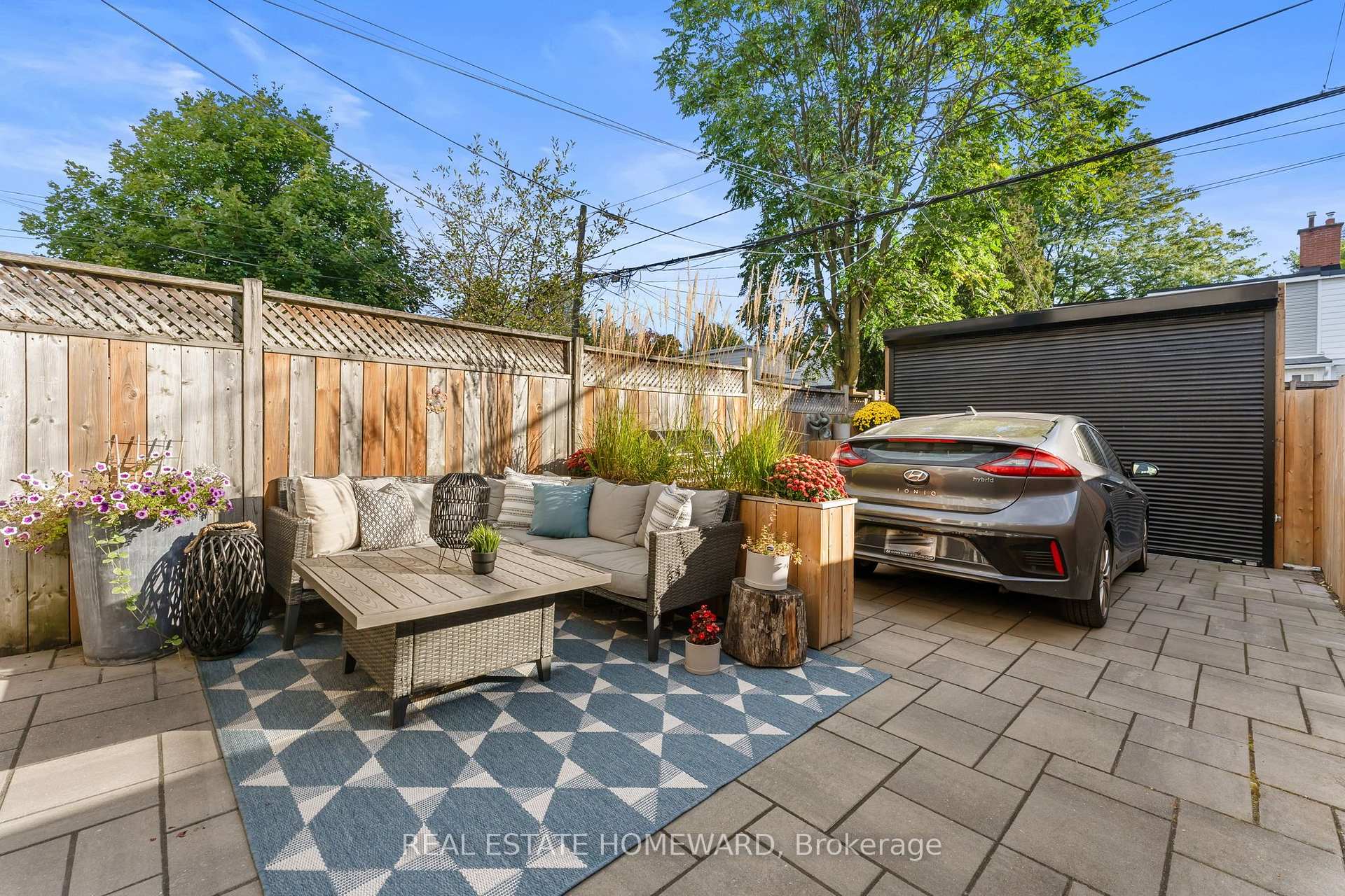 Photo 28 of 43 Caroline Avenue, Toronto, South Riverdale — HOMEH