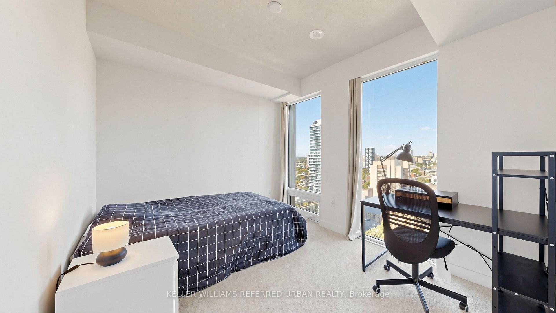 Photo 13 of 238 Simcoe Street, Toronto, Kensington-Chinatown — HOMEH