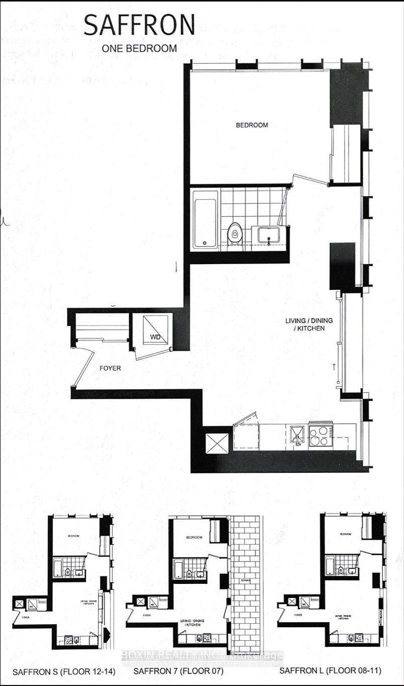 Photo 32 of 238 Simcoe Street, Toronto, Kensington-Chinatown — HOMEH
