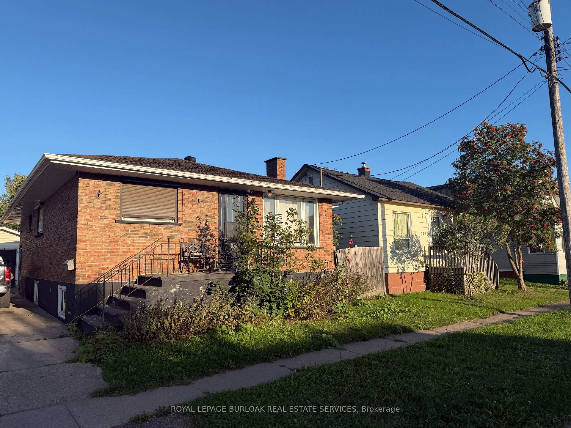 Photo 3 of 344 First Avenue W, Sault Ste Marie, West — HOMEH