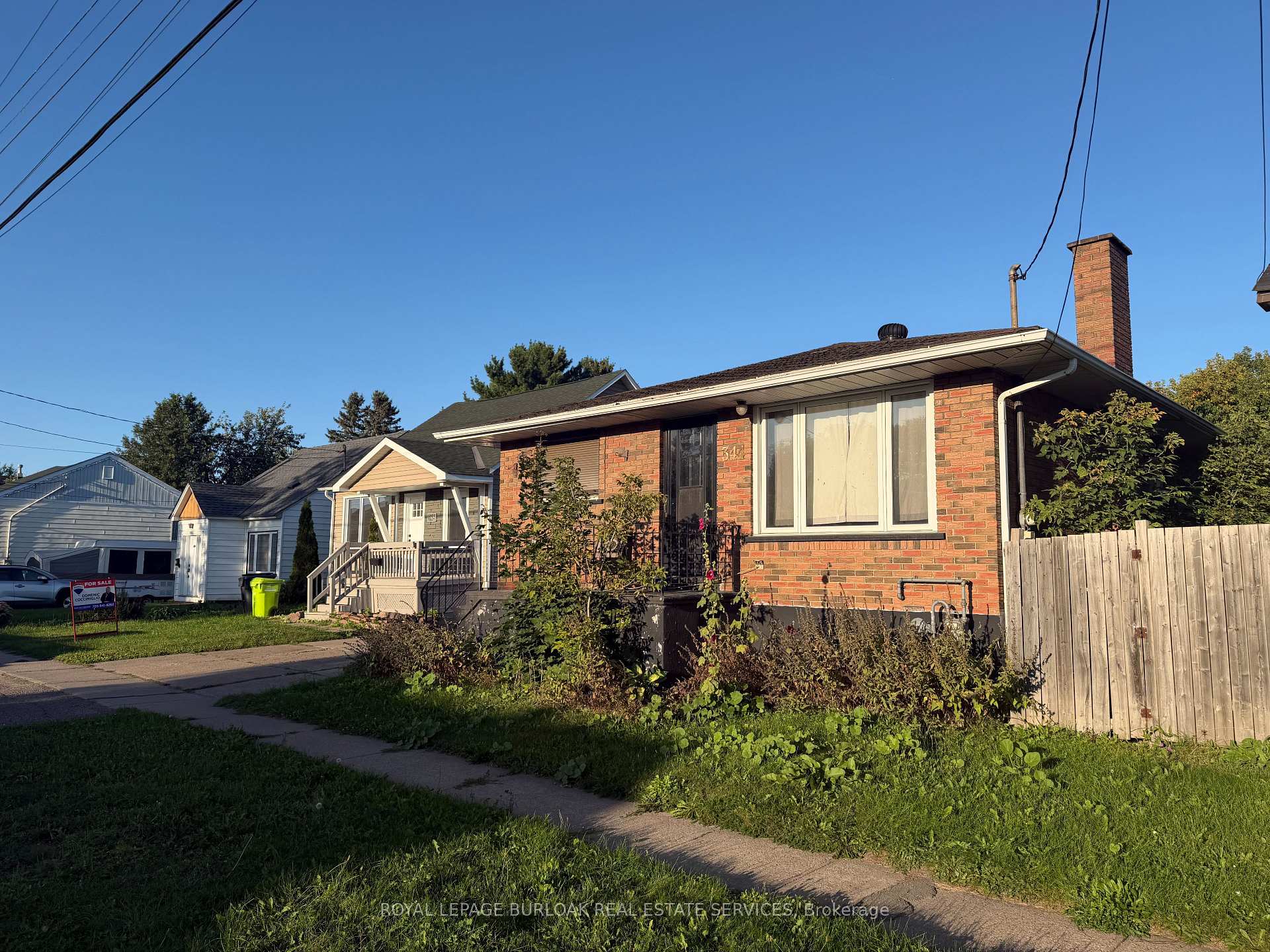 Photo 4 of 344 First Avenue W, Sault Ste Marie, West — HOMEH