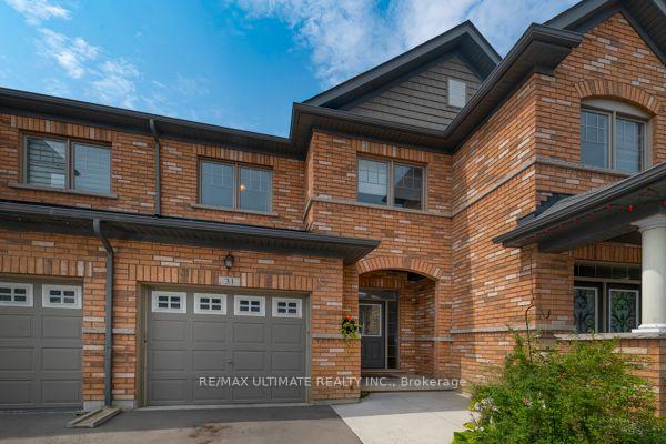 Photo 1 of 31 Davenfield Circle, Brampton, Bram East — HOMEH