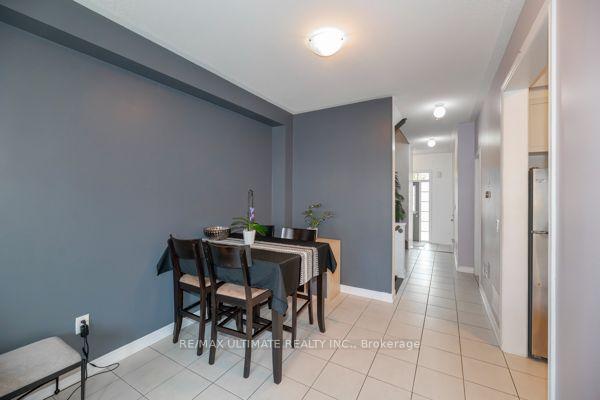 Photo 6 of 31 Davenfield Circle, Brampton, Bram East — HOMEH