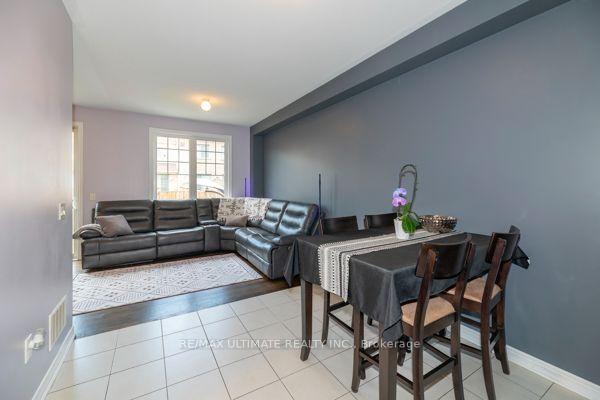Photo 7 of 31 Davenfield Circle, Brampton, Bram East — HOMEH