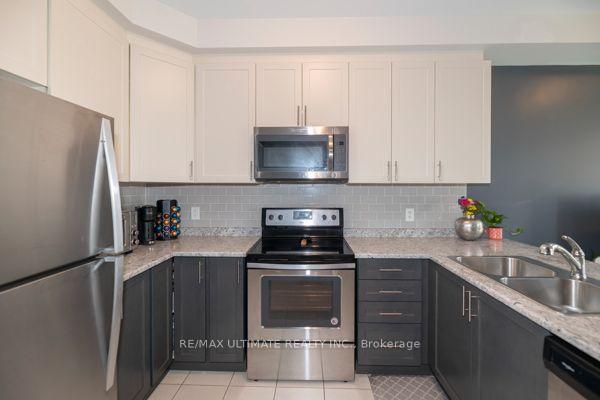 Photo 12 of 31 Davenfield Circle, Brampton, Bram East — HOMEH