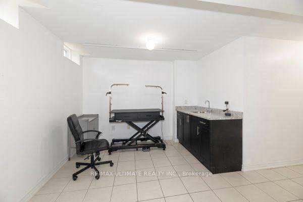 Photo 20 of 31 Davenfield Circle, Brampton, Bram East — HOMEH