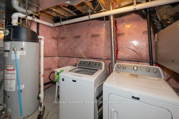 Photo 23 of 31 Davenfield Circle, Brampton, Bram East — HOMEH