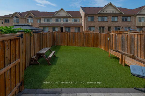 Photo 24 of 31 Davenfield Circle, Brampton, Bram East — HOMEH