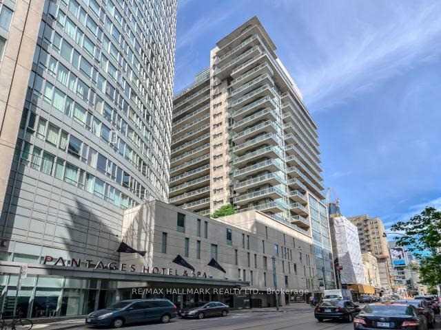 Photo of Unit 3307, 210 Victoria Street