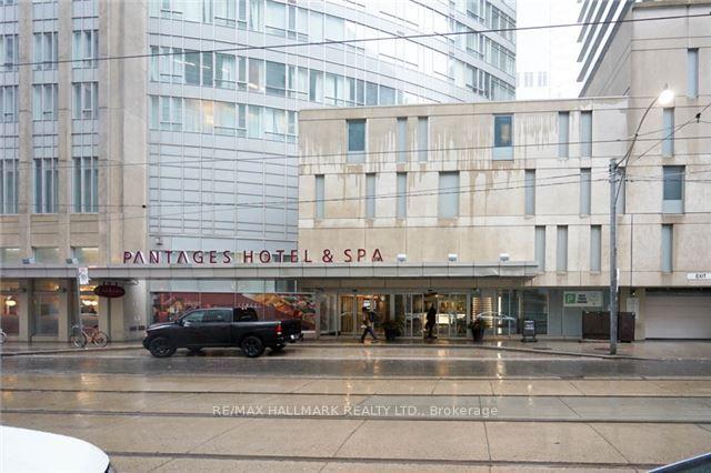 Photo 2 of Unit 3307, 210 Victoria Street, Toronto, Church-Yonge Corridor — HOMEH