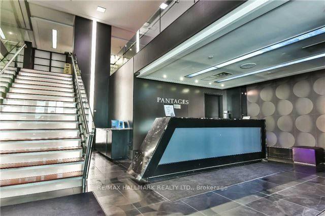 Photo 3 of Unit 3307, 210 Victoria Street, Toronto, Church-Yonge Corridor — HOMEH