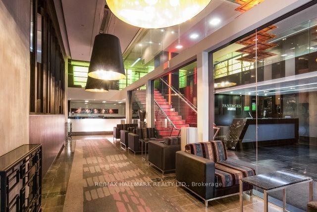 Photo 4 of Unit 3307, 210 Victoria Street, Toronto, Church-Yonge Corridor — HOMEH