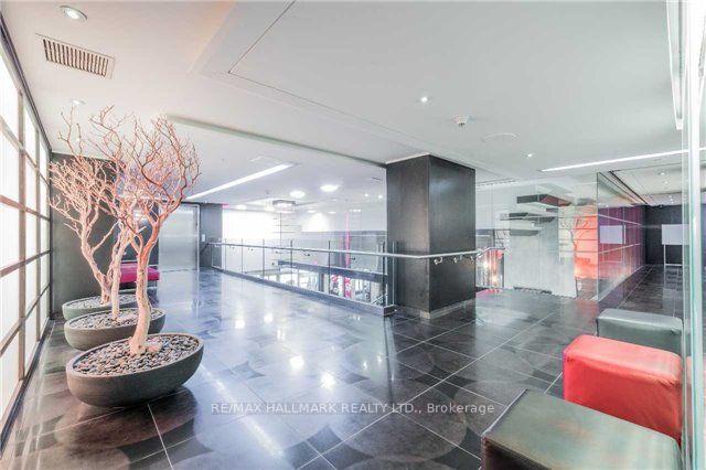 Photo 5 of Unit 3307, 210 Victoria Street, Toronto, Church-Yonge Corridor — HOMEH