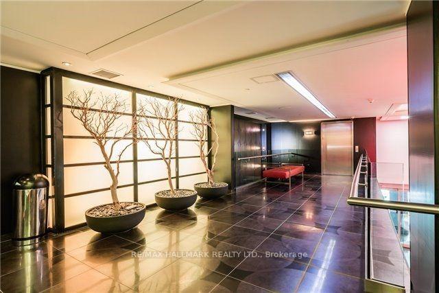 Photo 6 of Unit 3307, 210 Victoria Street, Toronto, Church-Yonge Corridor — HOMEH