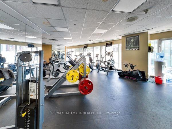 Photo 7 of Unit 3307, 210 Victoria Street, Toronto, Church-Yonge Corridor — HOMEH