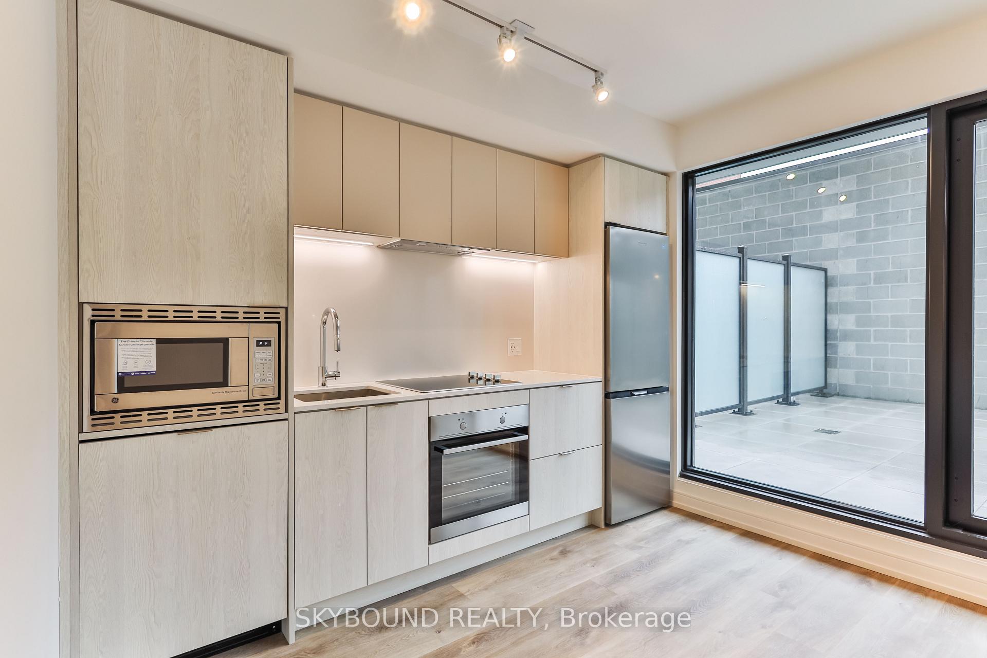 Photo 4 of Unit 301, 1 Jarvis Street, Hamilton, Beasley — HOMEH