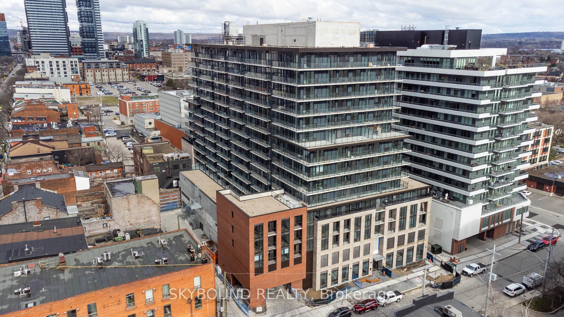 Photo 20 of Unit 301, 1 Jarvis Street, Hamilton, Beasley — HOMEH