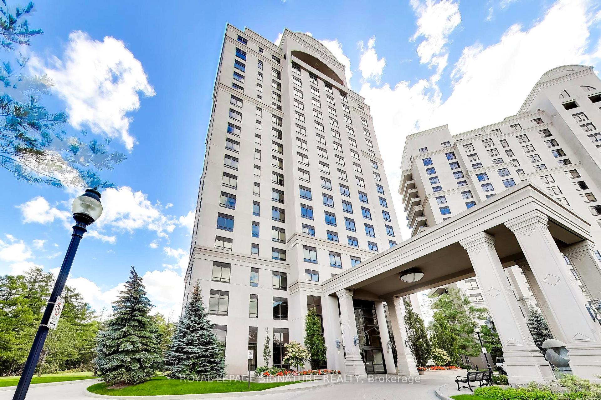 Photo 2 of Unit 1709, 9255 Jane Street, Vaughan, Maple — HOMEH