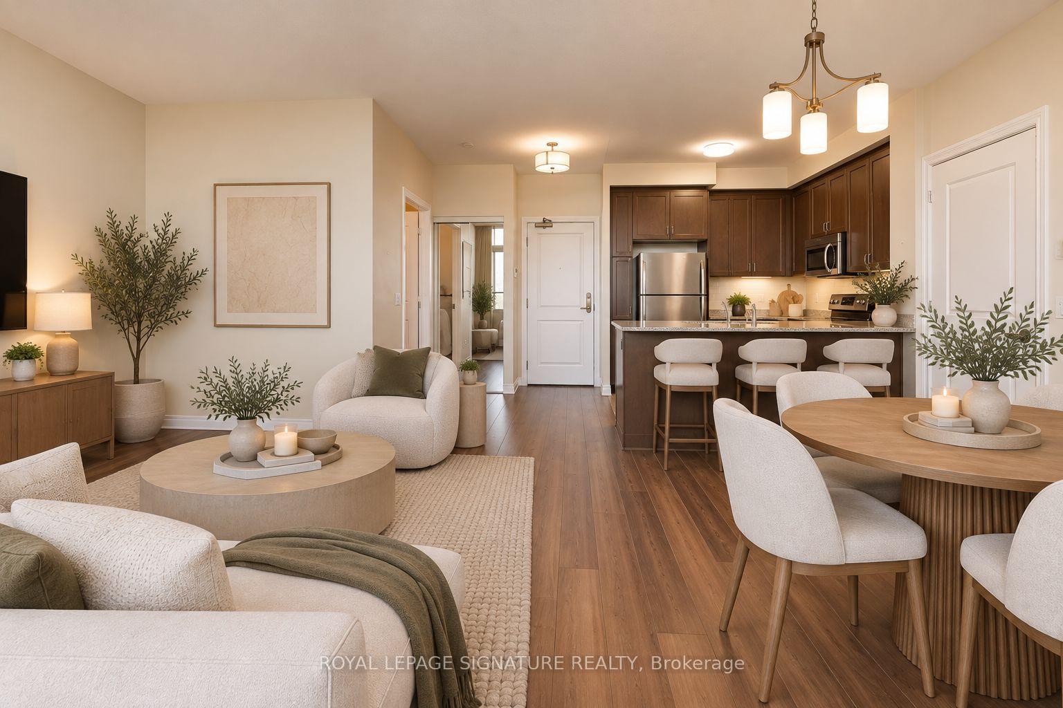 Photo 7 of Unit 1709, 9255 Jane Street, Vaughan, Maple — HOMEH