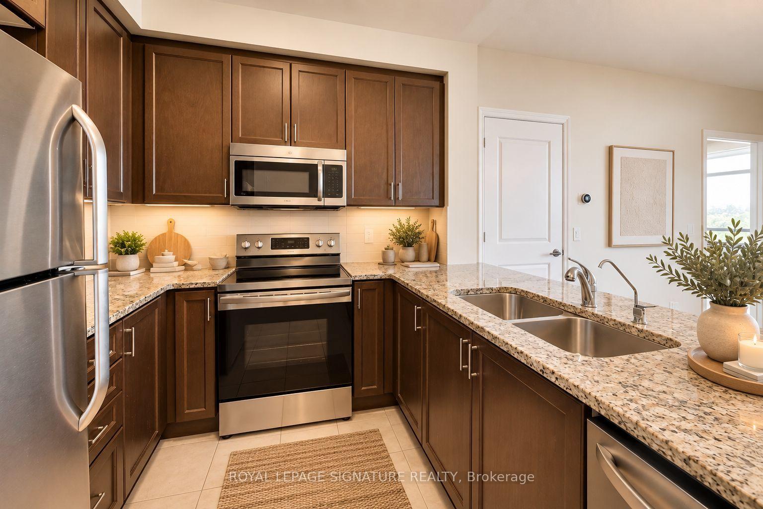 Photo 8 of Unit 1709, 9255 Jane Street, Vaughan, Maple — HOMEH