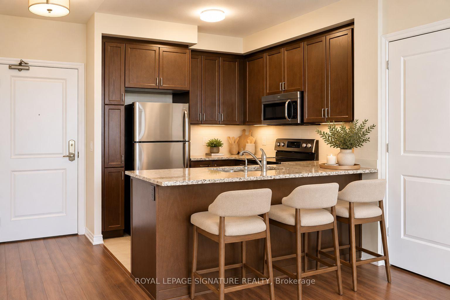 Photo 9 of Unit 1709, 9255 Jane Street, Vaughan, Maple — HOMEH