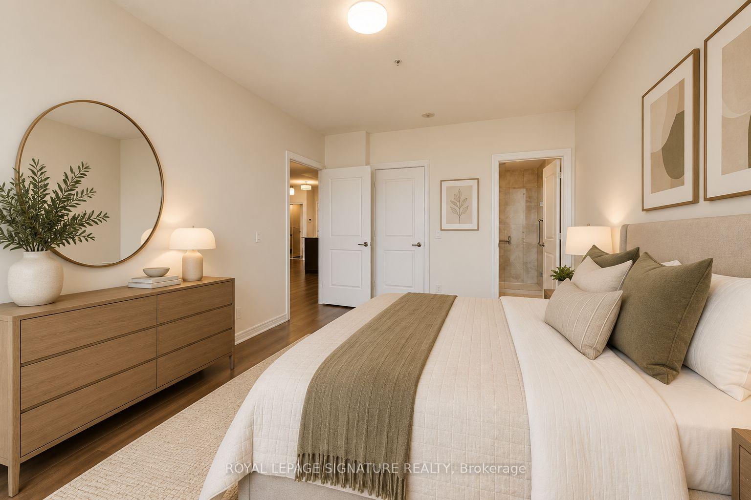 Photo 12 of Unit 1709, 9255 Jane Street, Vaughan, Maple — HOMEH