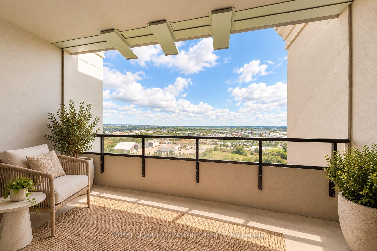 Photo 15 of Unit 1709, 9255 Jane Street, Vaughan, Maple — HOMEH
