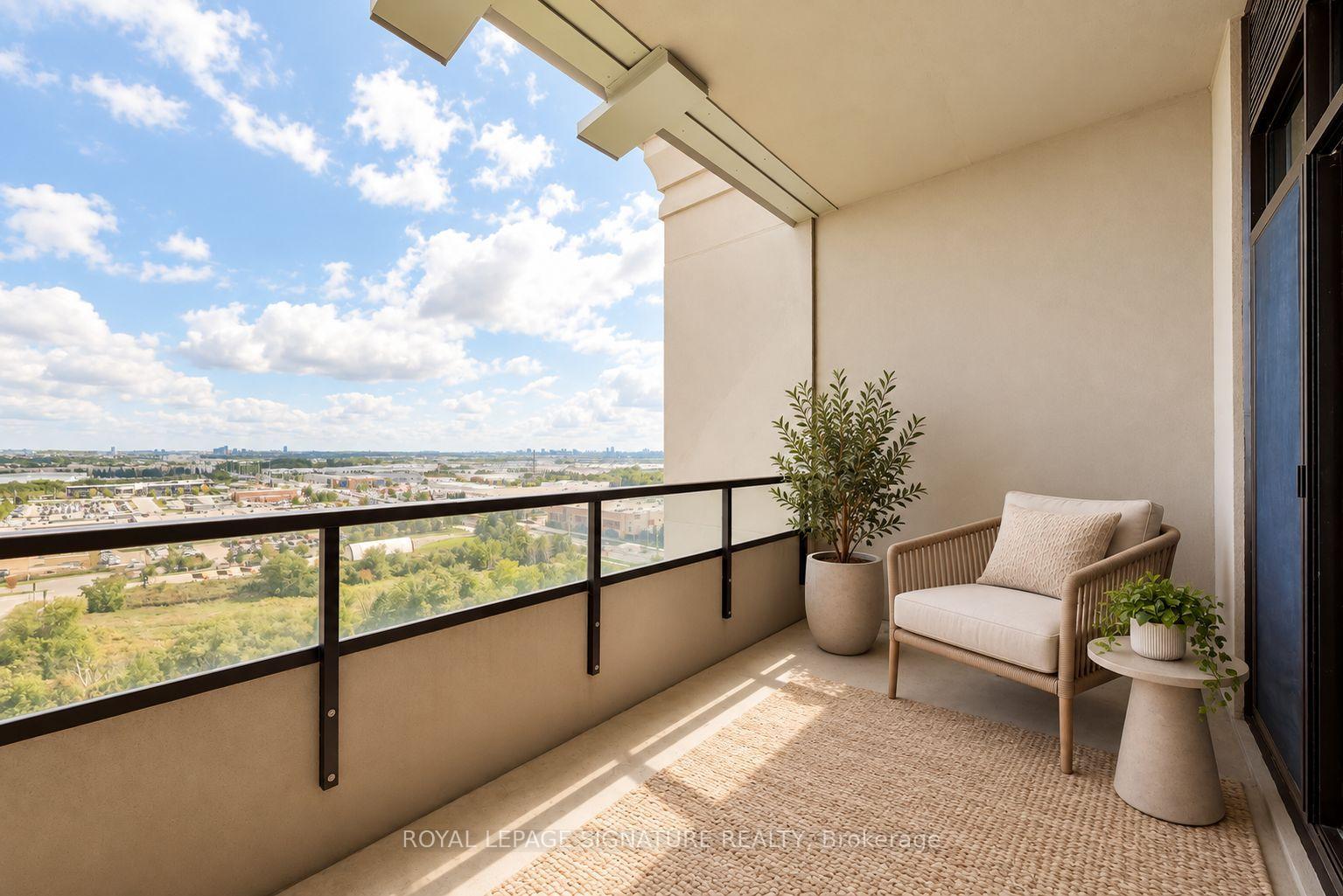 Photo 17 of Unit 1709, 9255 Jane Street, Vaughan, Maple — HOMEH
