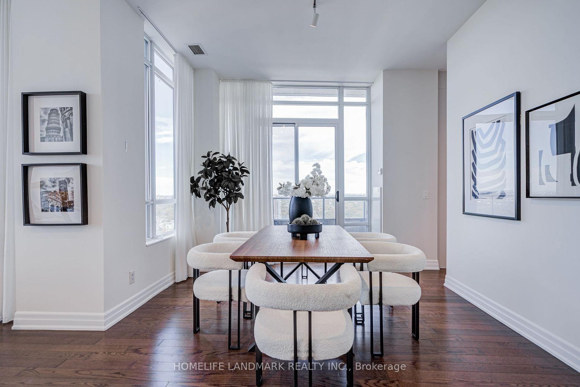 Photo 5 of Unit 2302, 500 St Clair Avenue W, Toronto, Humewood-Cedarvale — HOMEH
