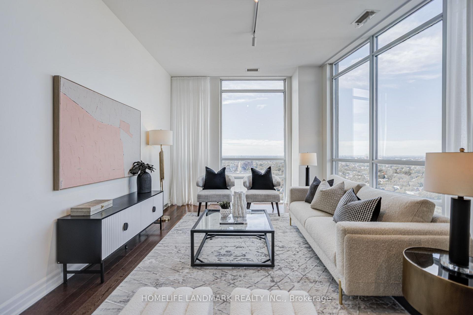 Photo 8 of Unit 2302, 500 St Clair Avenue W, Toronto, Humewood-Cedarvale — HOMEH