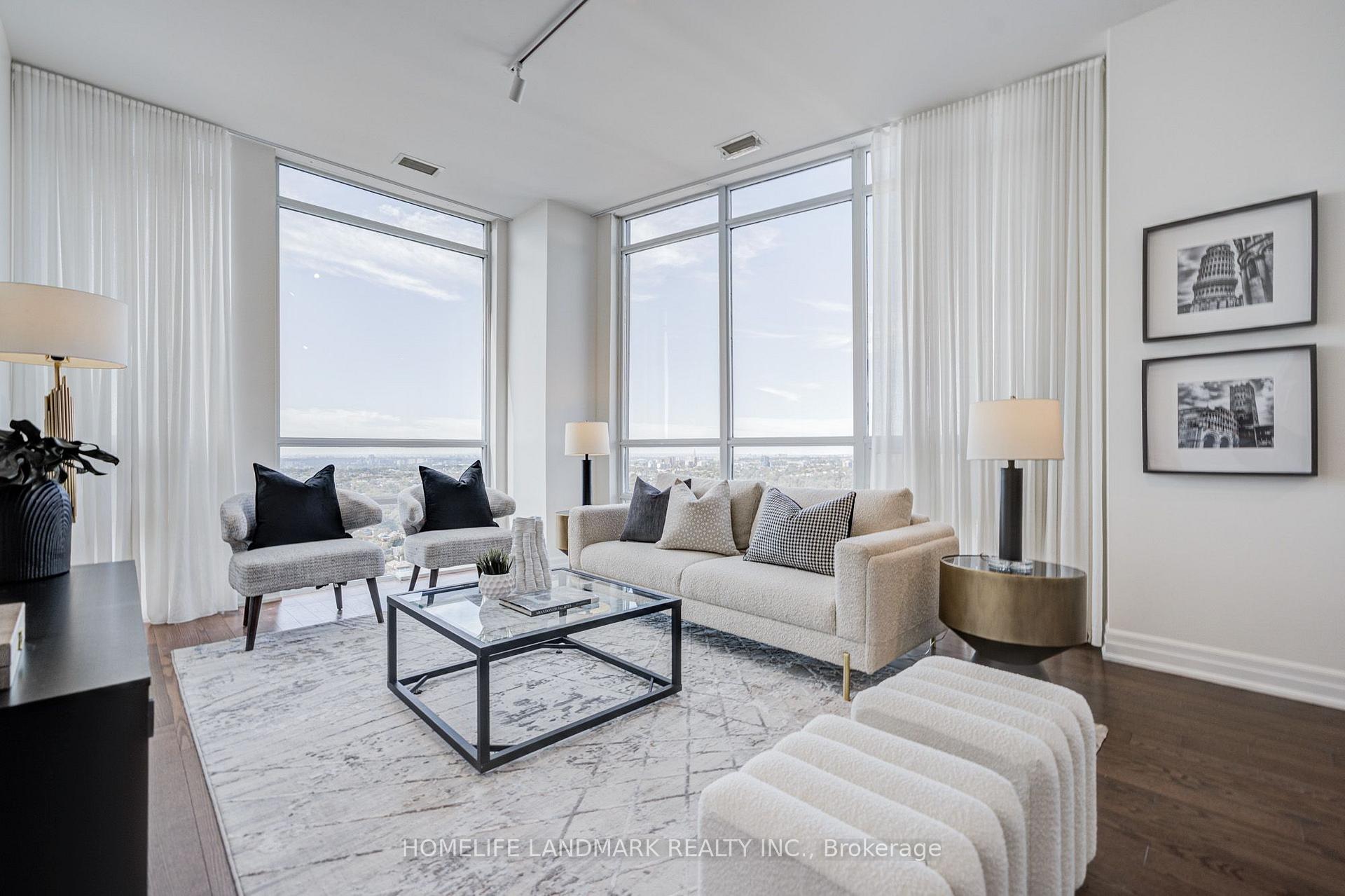 Photo 9 of Unit 2302, 500 St Clair Avenue W, Toronto, Humewood-Cedarvale — HOMEH