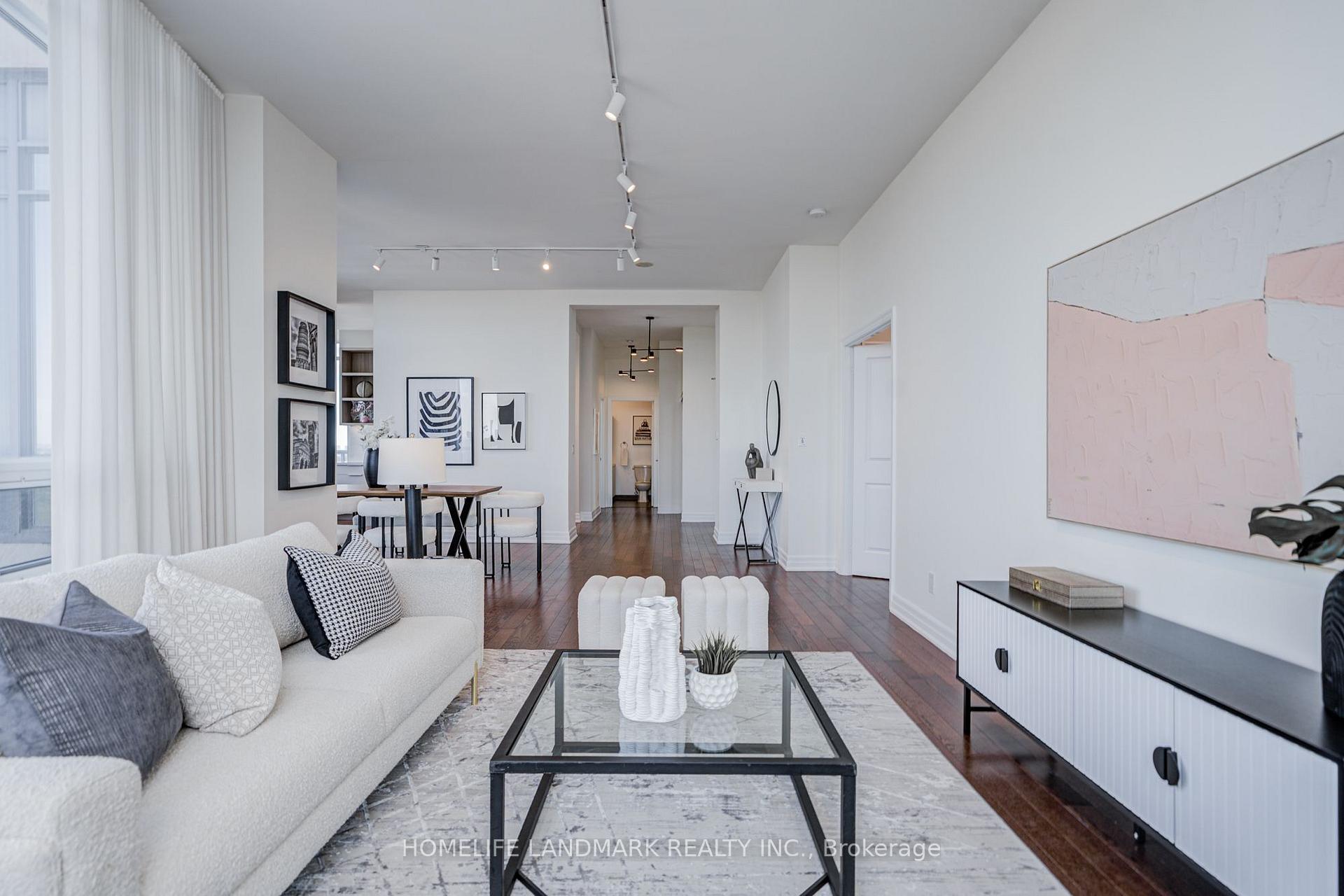 Photo 10 of Unit 2302, 500 St Clair Avenue W, Toronto, Humewood-Cedarvale — HOMEH